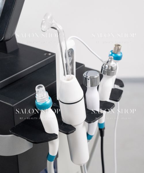 Многофункциональный аппарат для лица Hydra Beauty