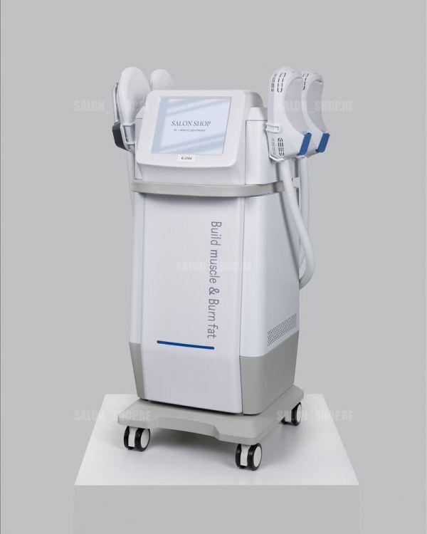 Аппарат EMS BODY D37 для коррекции фигуры