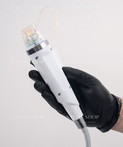 Микроигольчатый рф лифтинг M300