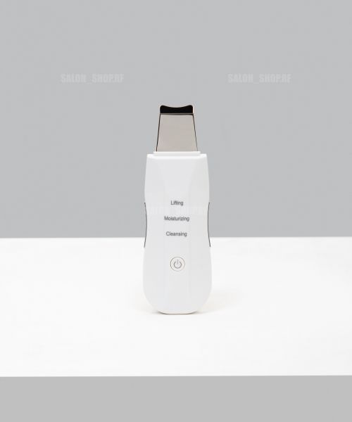 Ультразвуковой пилинг ULTRASONIC