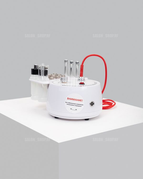 Аппарат Алмазной микродермабразии (шлифовки) NV-108