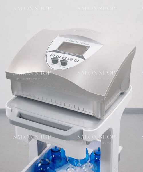 Вакуумно-роликовый массажный аппарат BC-M6