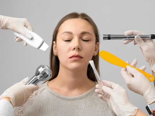 Какие косметологические процедуры можно, а какие нельзя делать перед отпуском