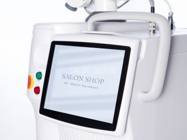 Дерматологические аппараты, которые продает компания Salon Shop rf