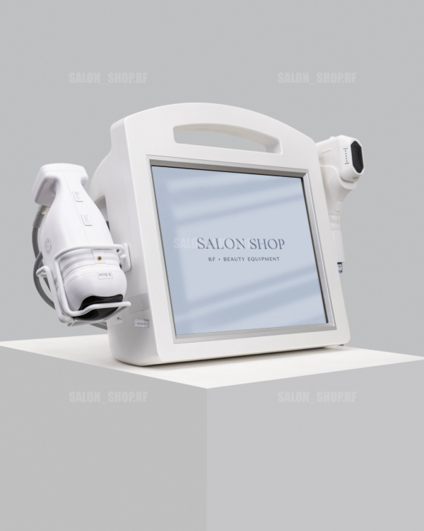 Smas hifu 4D для лифтинга  + LIPOSONIX для уменьшение объёмов
