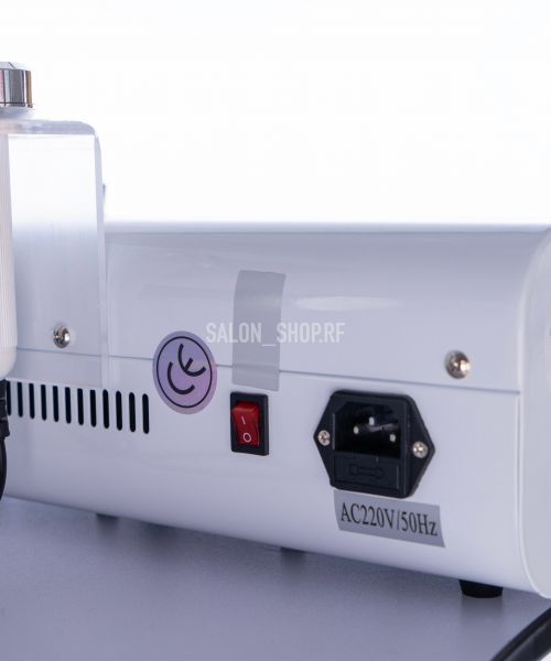 Фонофорез + ультразвук RU-8202