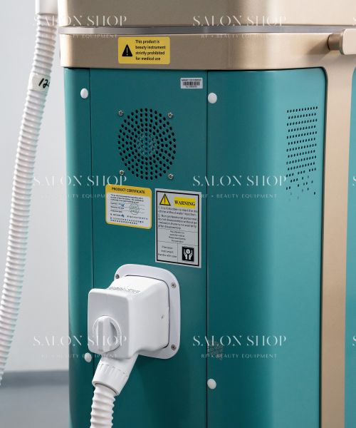 Диодный лазер 1200w Jenoptik