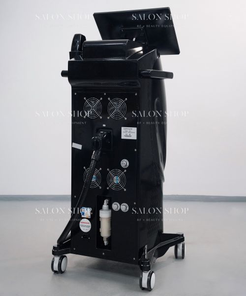 Диодный лазер четырех волновой MPLEX 1600W
