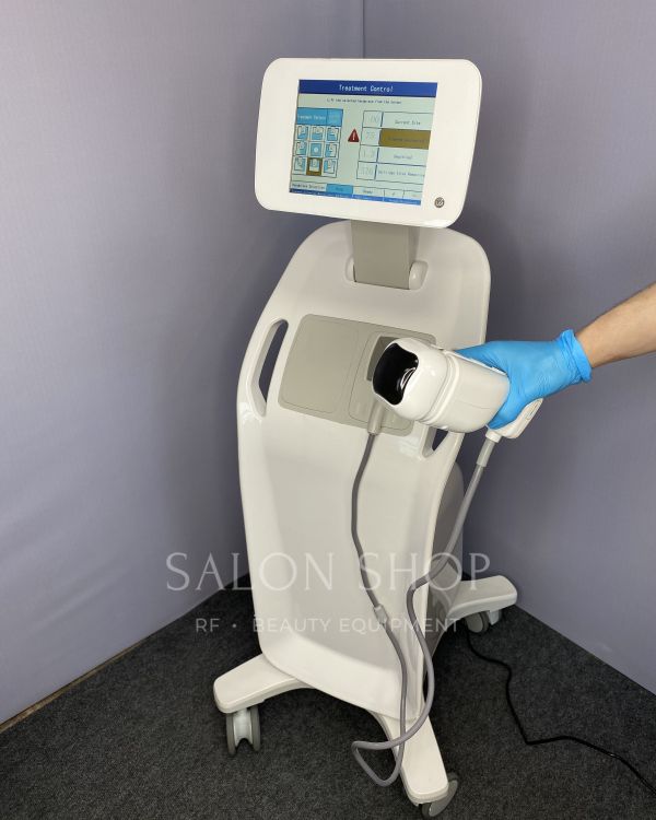 Liposonix аппарат для уменьшение объёмов тела