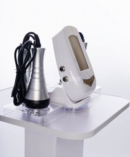 Аппарат для коррекции фигуры и омоложения кожи лица и тела LW-101
